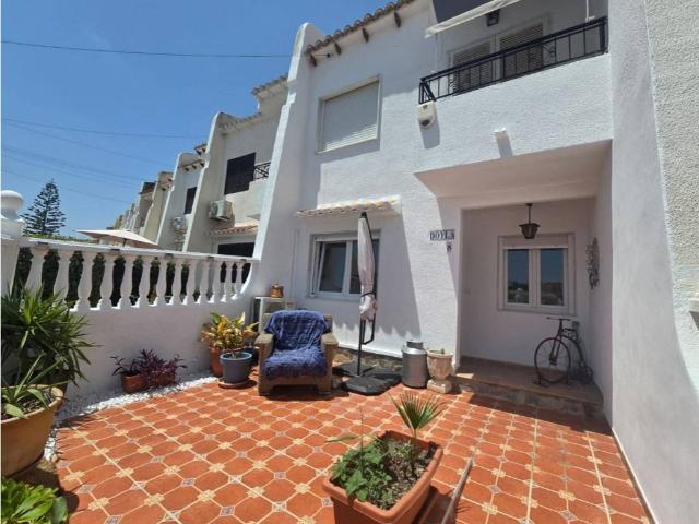 Casa chalet en Venta en Los Balcones Los Altos