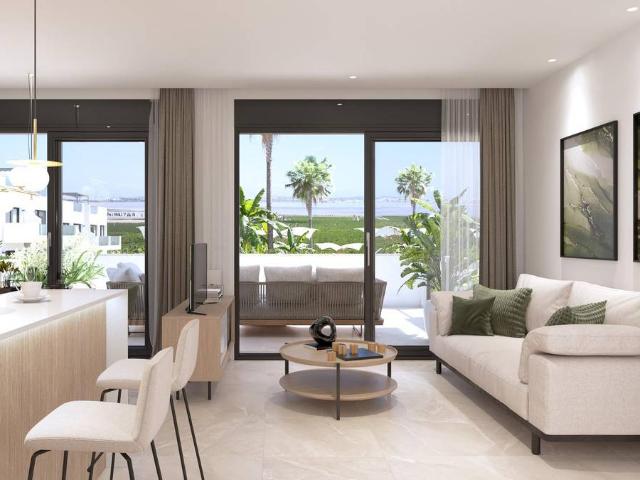 Casa chalet en Venta en Los Balcones Los Altos