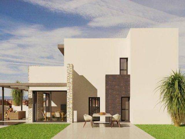Casa chalet en Venta en Los Balcones Los Altos
