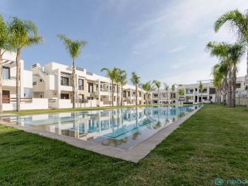 Casa chalet en Venta en Los Balcones Los Altos