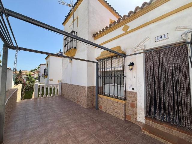 Casa chalet en Venta en Los Balcones Los Altos