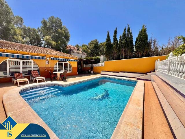 Casa chalet en Venta en Los Balcones Los Altos