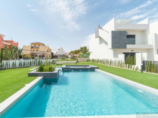 Casa chalet en Venta en Los Balcones Los Altos