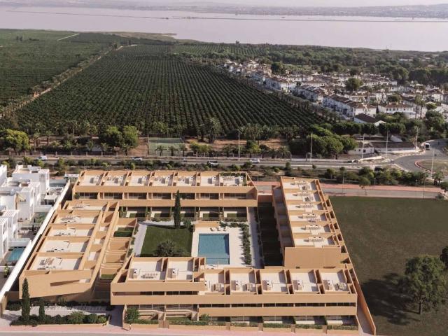 Casa chalet en Venta en Los Balcones Los Altos