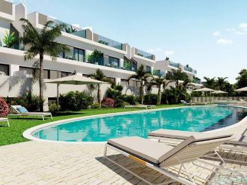 Casa chalet en Venta en Los Balcones Los Altos