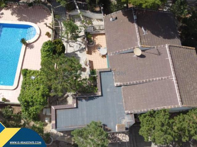 Casa chalet en Venta en Los Balcones Los Altos