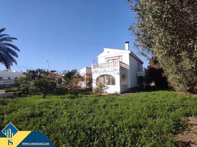 Casa chalet en Venta en Los Balcones Los Altos