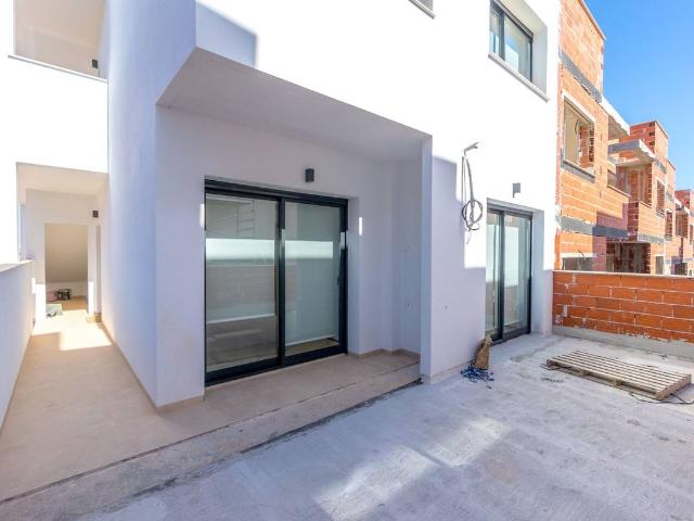 Casa chalet en Venta en Los Balcones Los Altos