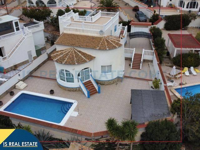 Casa chalet en Venta en Los Balcones Los Altos