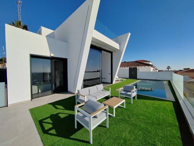 Casa chalet en Venta en Los Balcones y los Altos