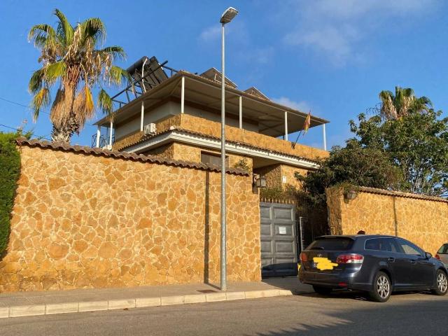 Casa chalet en Venta en Los Balcones y los Altos