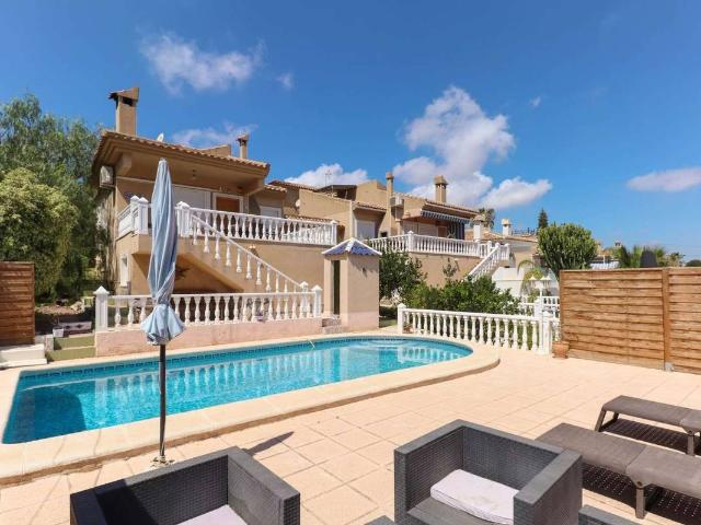 Casa chalet en Venta en Los Balcones y los Altos