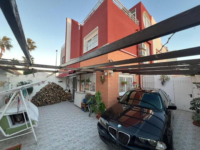 Casa chalet en Venta en Los Balcones y los Altos