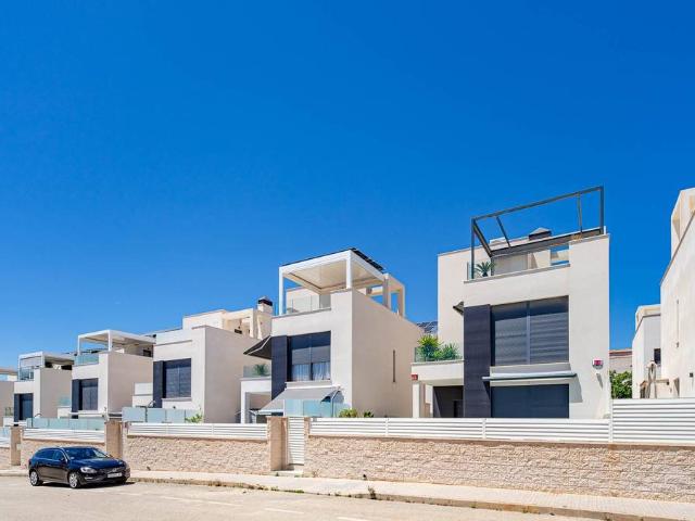 Casa chalet en Venta en Los Balcones y los Altos
