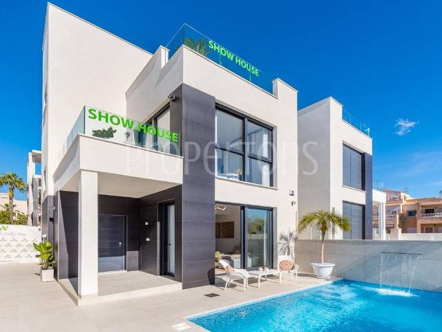 Casa chalet en Venta en Los Balcones y los Altos
