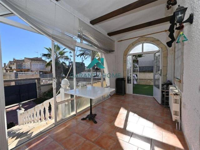Casa chalet en Venta en Los Balcones y los Altos