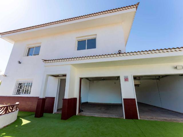 Casa chalet en Venta en Los Baldíos Geneto Guajara