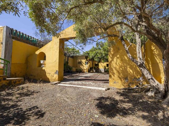 Casa chalet en Venta en Los Baldíos Geneto Guajara