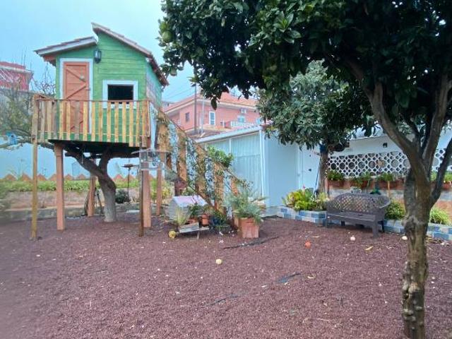 Casa chalet en Venta en Los Baldíos Geneto Guajara