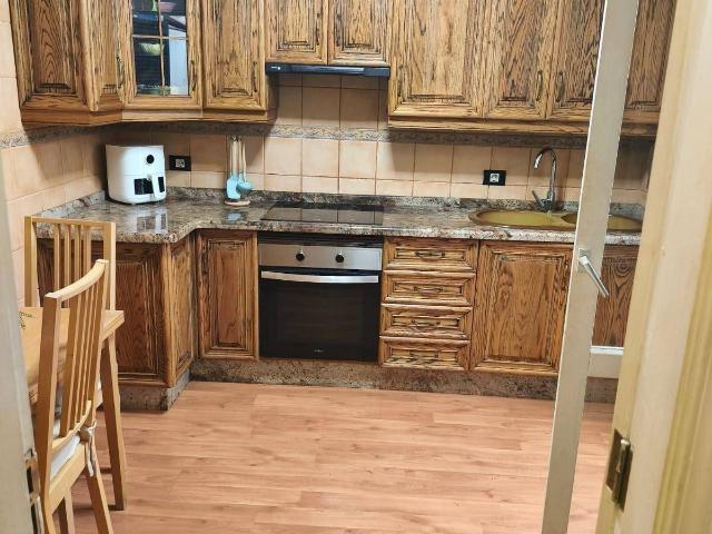 Casa chalet en Venta en Los Baldíos Geneto Guajara