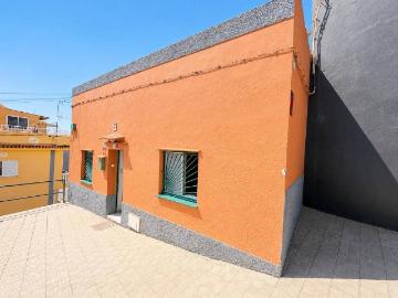 Casa chalet en Venta en Los Baldíos Geneto Guajara