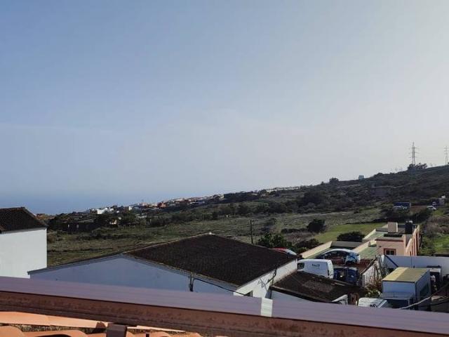 Casa chalet en Venta en Los Baldíos Geneto Guajara
