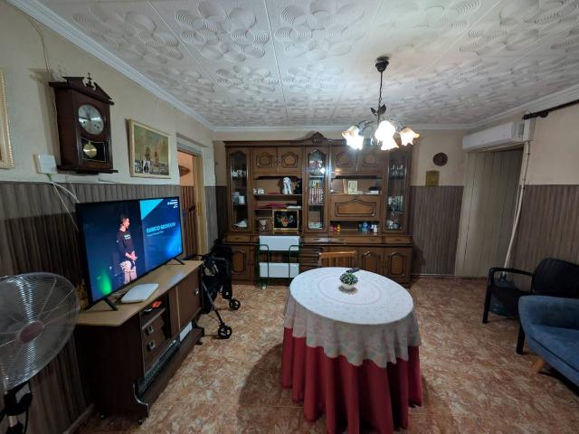 Casa chalet en Venta en Los Barreros Cuatro Santos
