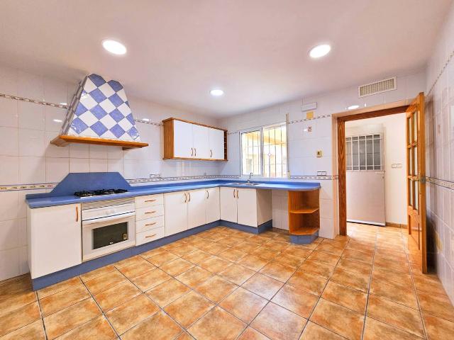 Casa chalet en Venta en La Palma