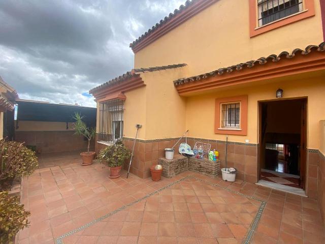 Casa chalet en Venta en Los Barrios