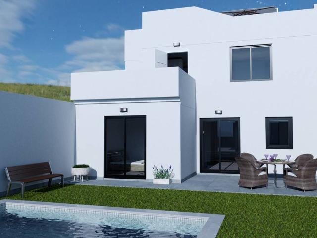 Casa chalet en Venta en Los Belones