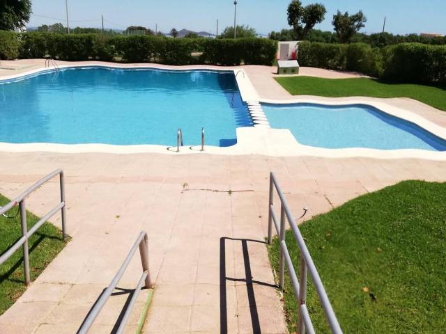 Casa chalet en Venta en Los Belones
