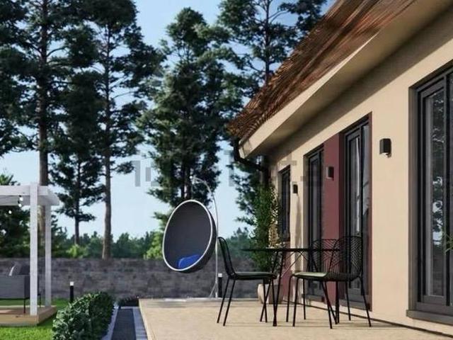 Casa chalet en Venta en Los Berrocales