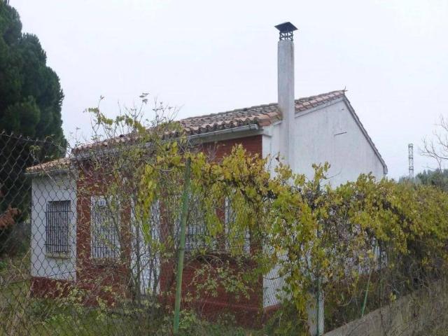 Casa chalet en Venta en Los Bloques