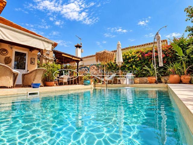 Casa chalet en Venta en Los Gallos