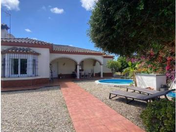 Casa chalet en Venta en Los Gallos
