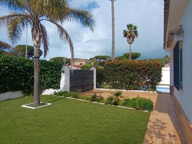Casa chalet en Venta en Los Gallos