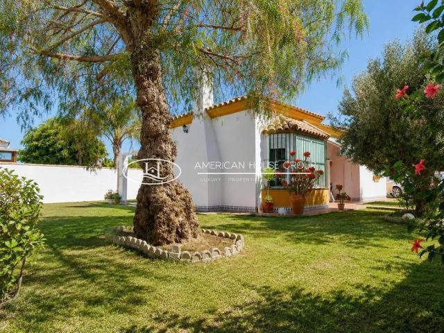 Casa chalet en Venta en Los Gallos