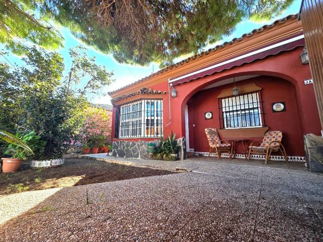 Casa chalet en Venta en Los Gallos