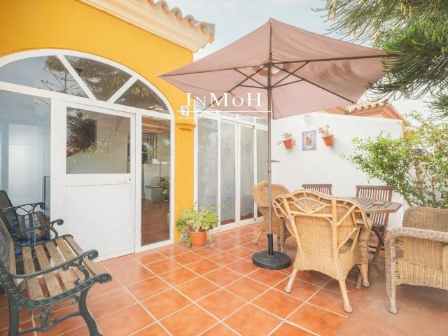 Casa chalet en Venta en Los Gallos