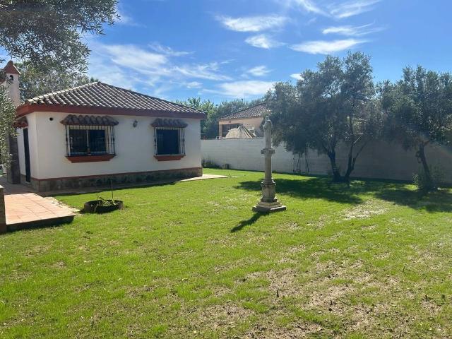 Casa chalet en Venta en Los Gallos
