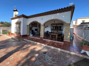 Casa chalet en Venta en Los Gallos