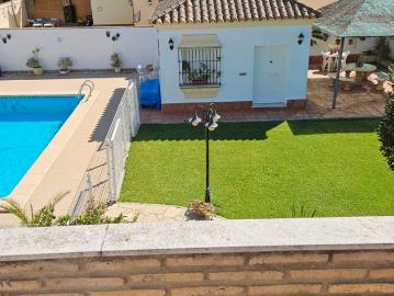 Casa chalet en Venta en Los Gallos