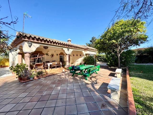 Casa chalet en Venta en Los Gallos