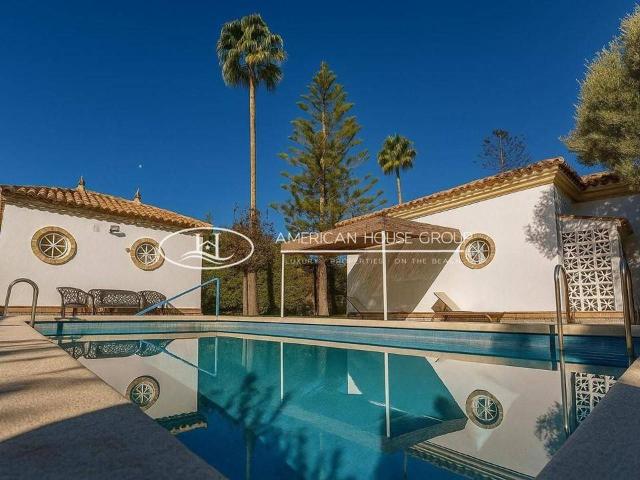 Casa chalet en Venta en Los Gallos