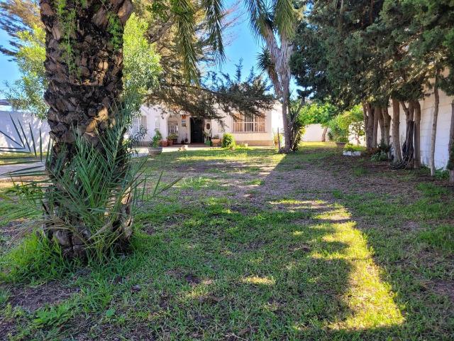 Casa chalet en Venta en Los Gallos