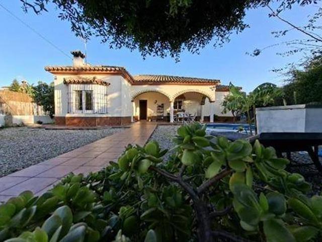Casa chalet en Venta en Los Gallos