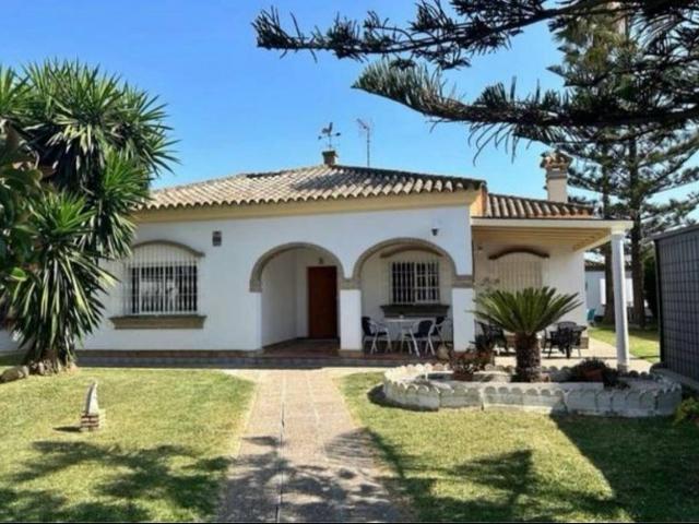 Casa chalet en Venta en Los Gallos