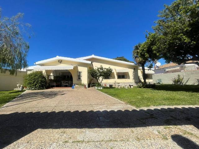 Casa chalet en Venta en Los Gallos