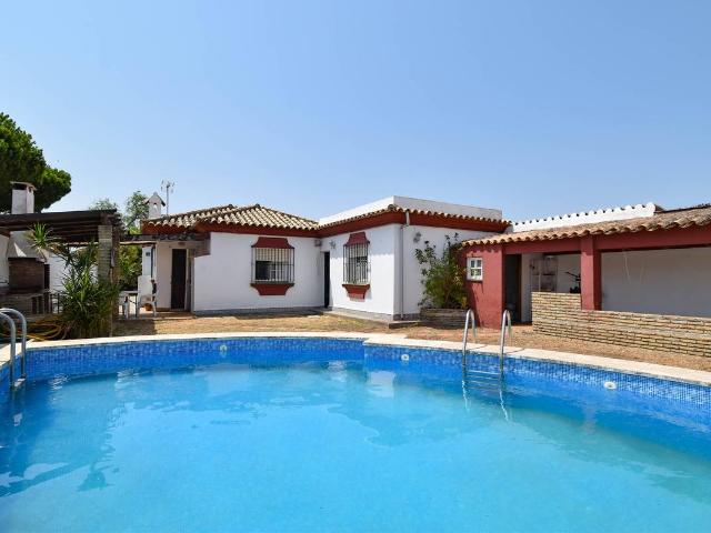 Casa chalet en Venta en Los Gallos