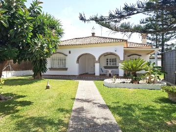 Casa chalet en Venta en Los Gallos
